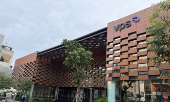 VPS đặt mục tiêu doanh thu 11.500 tỷ đồng, phá sâu kỷ lục lợi nhuận