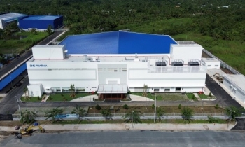 Dược Hậu Giang không đáp ứng điều kiện công ty đại chúng