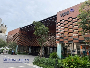 VPS đặt mục tiêu doanh thu 11.500 tỷ đồng, phá sâu kỷ lục lợi nhuận