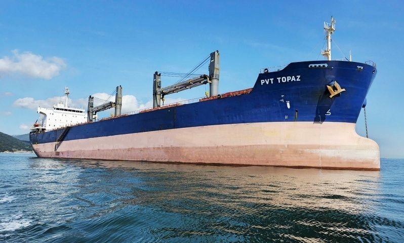 PVTrans lên kế hoạch lợi nhuận đi lùi, dự chi 3.445 tỷ đồng mở rộng đội tàu