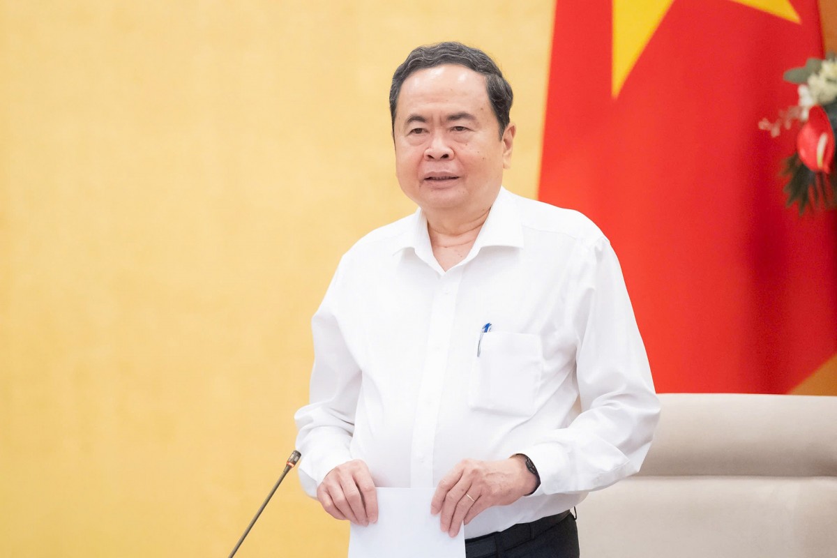 Quốc hội chuẩn bị bầu Chủ tịch nước, Thủ tướng, Chủ tịch Quốc hội