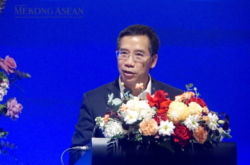 Chủ tịch MB Lưu Trung Thái: Ngành môi giới chứng khoán đang chuyển dịch