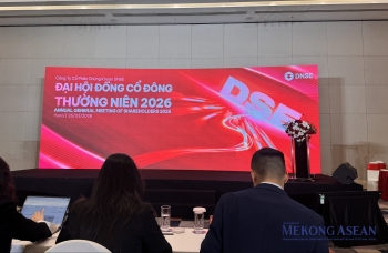 ĐHĐCĐ DNSE: Mục tiêu lãi kỷ lục 550 tỷ đồng, phát hành 3.500 tỷ đồng trái phiếu