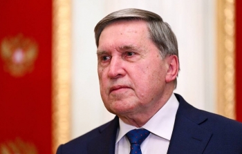 Nga bình luận về vòng đàm phán mới nhất của Mỹ - Ukraine