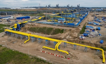 Nga nêu chính sách năng lượng ‘ưu tiên láng giềng’