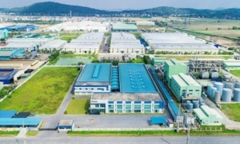 Saigontel muốn tăng vốn gấp đôi, tiếp tục không chia cổ tức