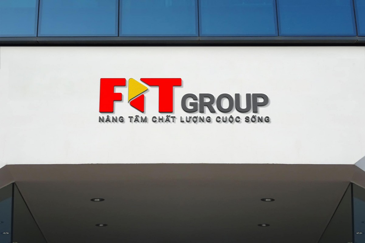 F.I.T Group đặt mục tiêu lãi 62 tỷ đồng, 5 năm liên tiếp không chia cổ tức