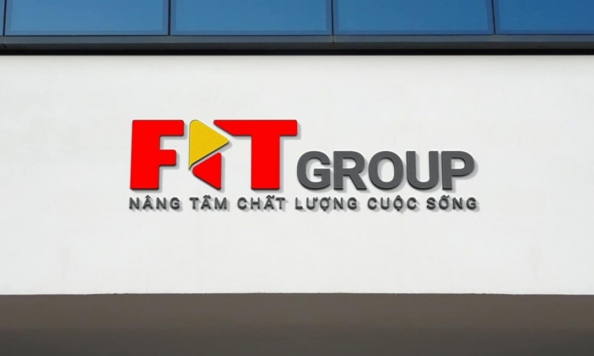 F.I.T Group đặt mục tiêu lãi 62 tỷ đồng, 5 năm liên tiếp không chia cổ tức