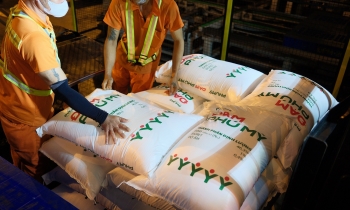 PVFCCo - Phú Mỹ: 23 năm mở rộng chuỗi sản xuất phân bón và hóa chất