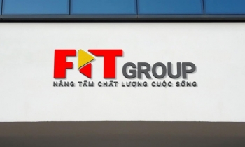 F.I.T Group đặt mục tiêu lãi 62 tỷ đồng, 5 năm liên tiếp không chia cổ tức