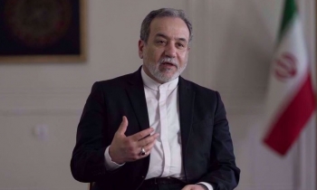 Iran điểm tên các nước ‘thân thiện’ được đi qua Eo biển Hormuz