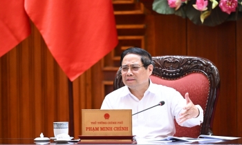 Khẩn trương xây dựng kho dự trữ chiến lược, không để thiếu xăng dầu