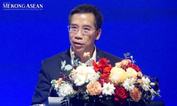 Chủ tịch MB Lưu Trung Thái: Ngành môi giới chứng khoán đang chuyển dịch