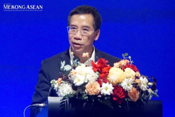 Chủ tịch MB Lưu Trung Thái: Ngành môi giới chứng khoán đang chuyển dịch