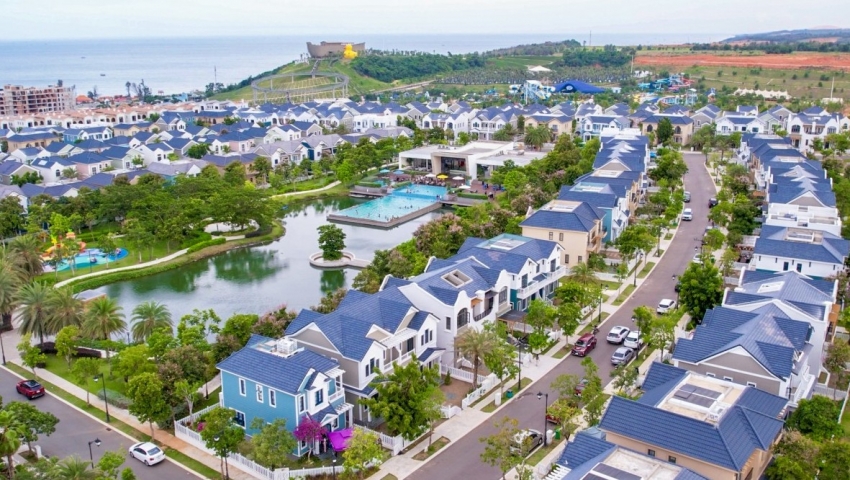 Novaland giải trình về 