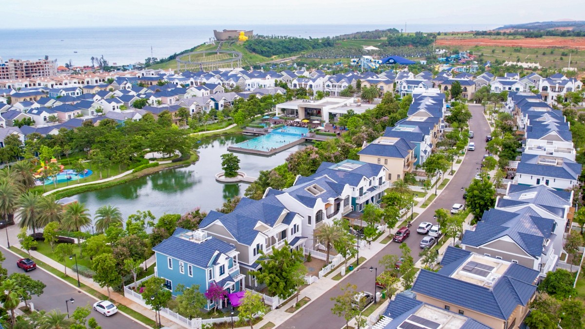 Novaland giải trình về 'ý kiến nhấn mạnh' của kiểm toán liên quan đến dòng tiền