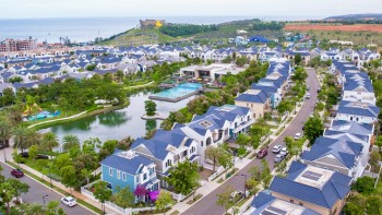 Novaland giải trình về 