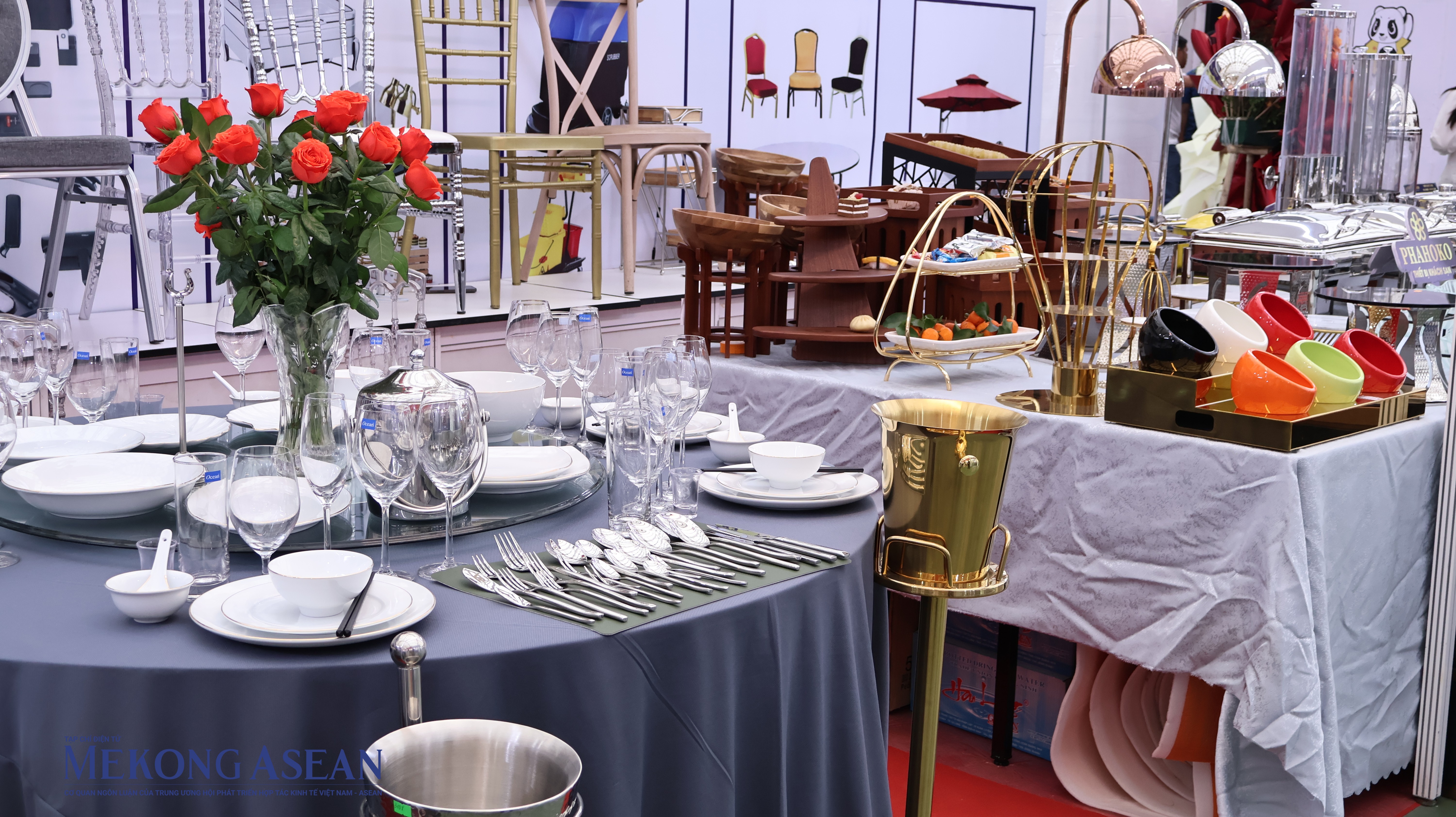 Vietbuild Hà Nội 2026: Kỷ lục 2.500 gian hàng ngành xây dựng và giao thông