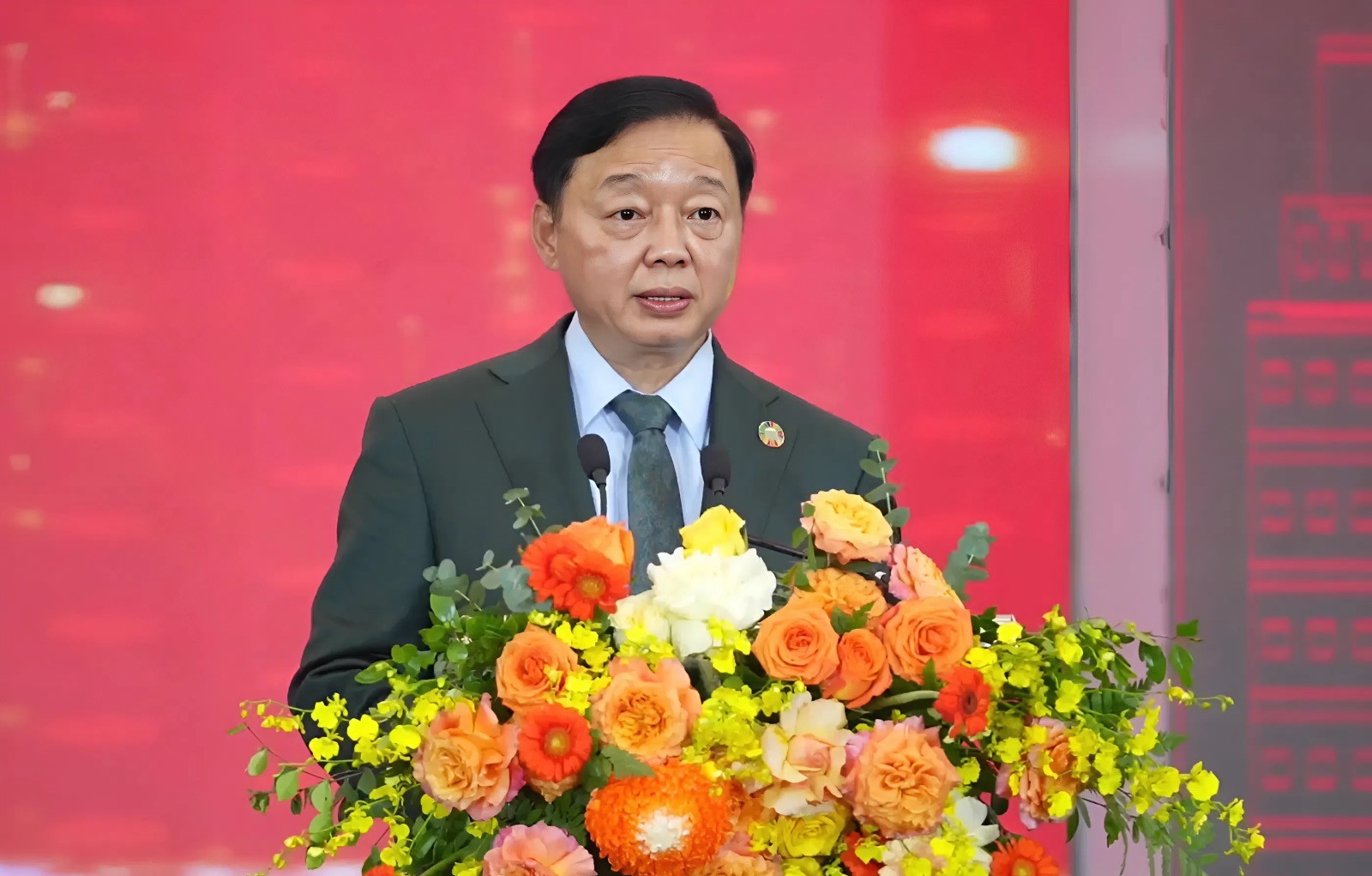 Vietbuild Hà Nội 2026: Kỷ lục 2.500 gian hàng ngành xây dựng và giao thông