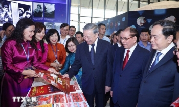 Chỉ thị của Ban Bí thư: Phát triển xuất bản thành ngành kinh tế số