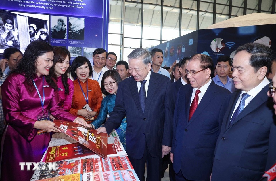 Chỉ thị của Ban Bí thư: Phát triển xuất bản thành ngành kinh tế số