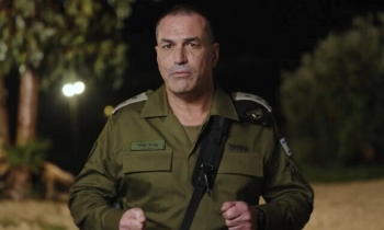 Tổng tham mưu trưởng Israel cảnh báo quân đội 'tự sụp đổ'