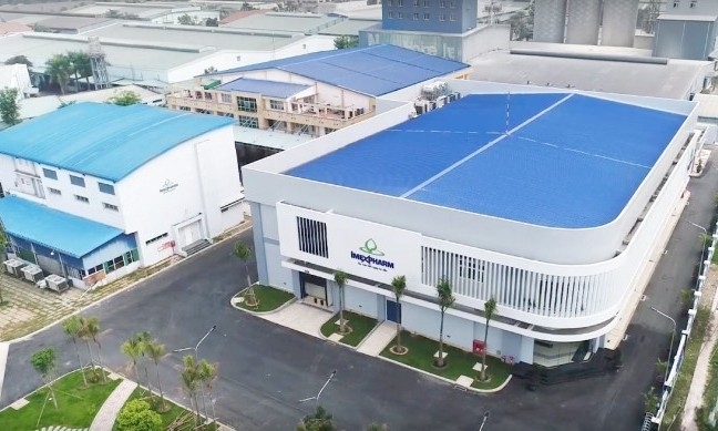 Imexpharm muốn nâng tỷ lệ cổ tức, mở chi nhánh tại Hải Phòng