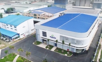 Imexpharm muốn nâng tỷ lệ cổ tức, mở chi nhánh tại Hải Phòng