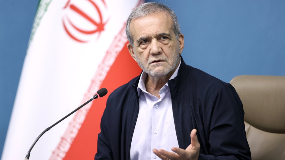 Iran muốn chấm dứt ‘hoàn toàn’ cuộc chiến với Mỹ - Israel