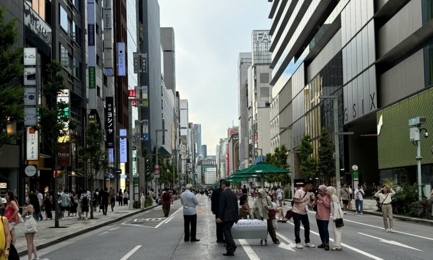 Xung đột Trung Đông và kinh tế châu Á: 3 kịch bản rủi ro, 4 khuyến nghị chính sách