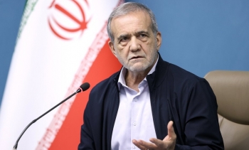 Iran muốn chấm dứt ‘hoàn toàn’ cuộc chiến với Mỹ - Israel