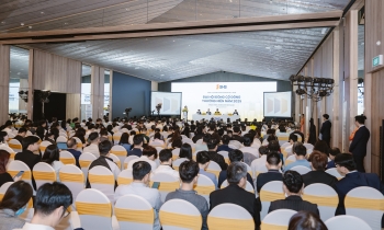 SHS muốn tăng vốn 10.000 tỷ đồng, chia cổ tức 5% bằng tiền mặt