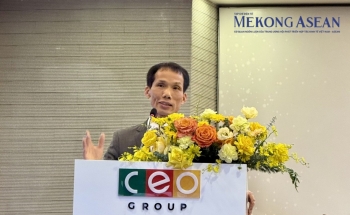 Chủ tịch CEO Group: Cơ hội đang rất lớn song nhiều khó khăn trong ngắn hạn