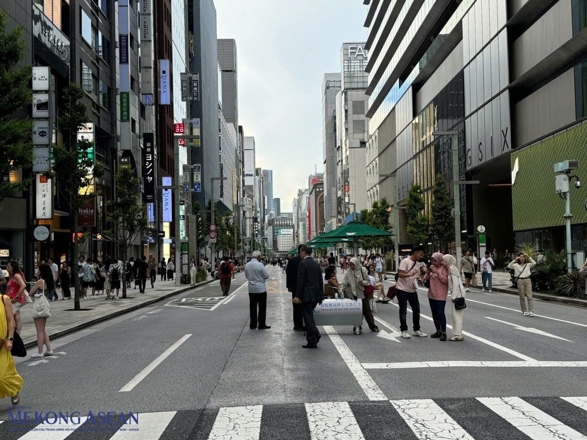 Xung đột Trung Đông và kinh tế châu Á: 3 kịch bản rủi ro, 4 khuyến nghị chính sách