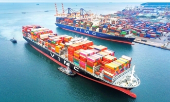 VIMC muốn góp gần 14.000 tỷ đồng làm siêu cảng Cần Giờ
