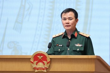 Chủ tịch Viettel hiến kế 