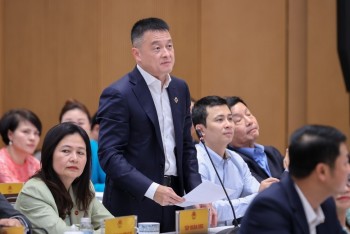 Chủ tịch Sun Group, FPT kiến nghị giải pháp tạo 