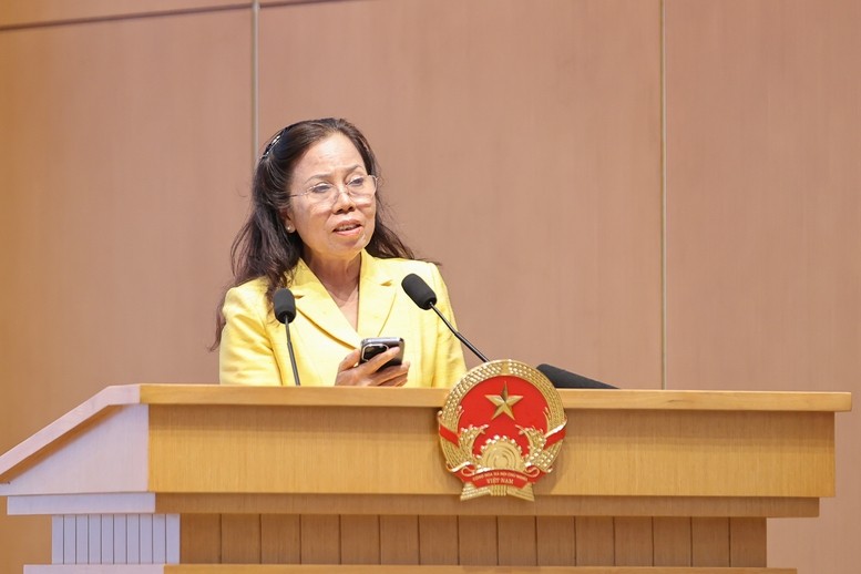 Chủ tịch Sun Group, FPT kiến nghị giải pháp tạo 'cú hích' cho tăng trưởng