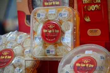 Cà Mau: Phát triển thêm ít nhất 130 sản phẩm OCOP trong năm 2026