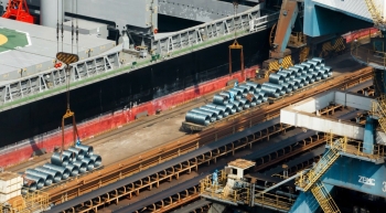 Hoà Phát dự kiến trả cổ tức cả tiền mặt và cổ phiếu