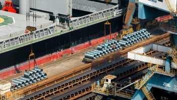 Hoà Phát dự kiến trả cổ tức cả tiền mặt và cổ phiếu