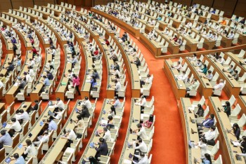 Xác nhận 500 người đủ tư cách đại biểu Quốc hội khóa XVI