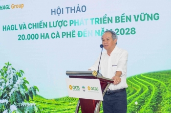Hoàng Anh Gia Lai tham vọng lãi kỷ lục, chia cổ tức sau hơn 10 năm