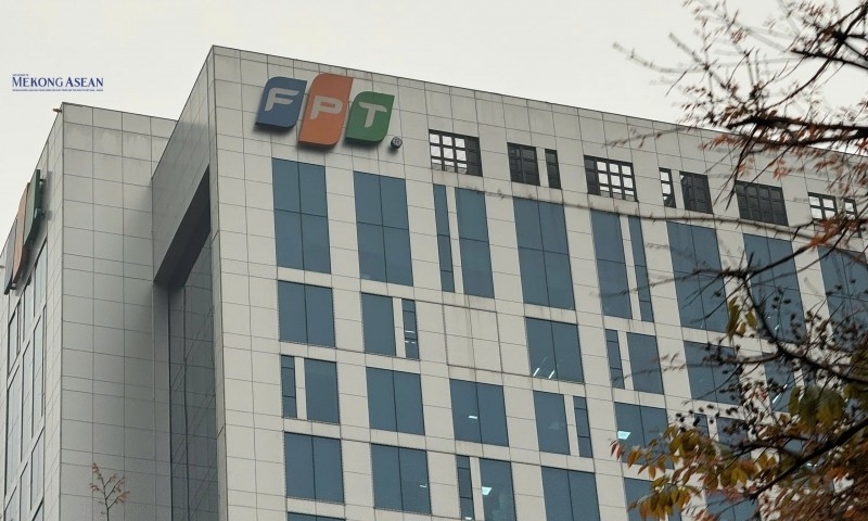 Công ty đầu tư của SCIC mua thành công 250.000 cổ phiếu FPT