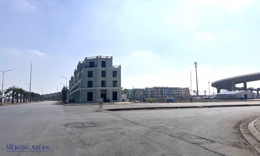 Vingroup trúng đấu giá khu đất 47 ha tại Hải Phòng