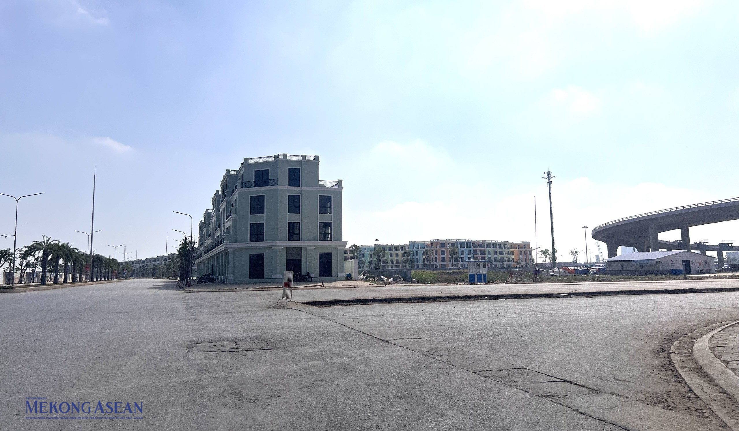 Vingroup trúng đấu giá khu đất 47 ha tại Hải Phòng