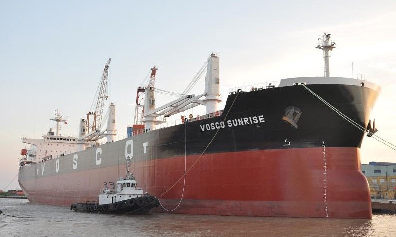 Vosco lùi lịch họp ĐHĐCĐ sang tháng 5/2026