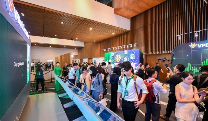 Tham vọng của Chứng khoán VPBank