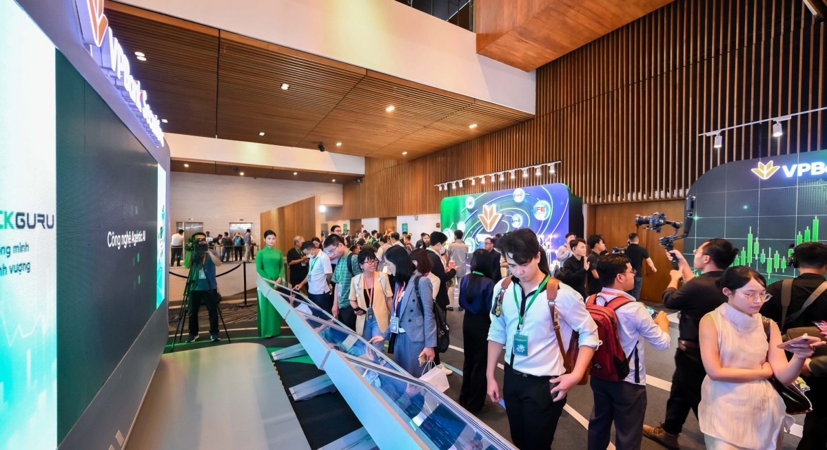 Tham vọng của Chứng khoán VPBank