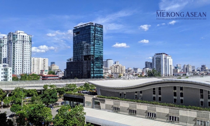 Bắc Bộ, Trung Bộ bước vào đợt nắng nóng đầu mùa